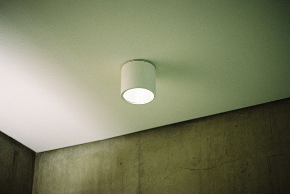 Camera Club: A review of Tristan Conor Holden's portfolio