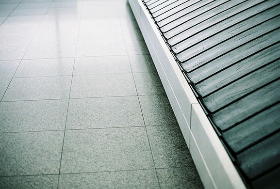 Camera Club: A review of Tristan Conor Holden's portfolio