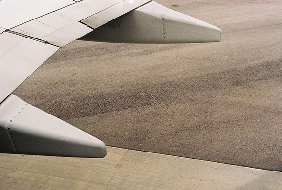 Camera Club: A review of Tristan Conor Holden's portfolio