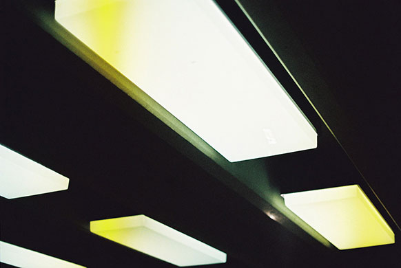 Camera Club: A review of Tristan Conor Holden's portfolio