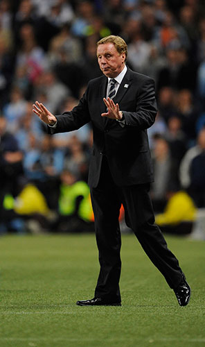 City v Tottenham: man city v spurs