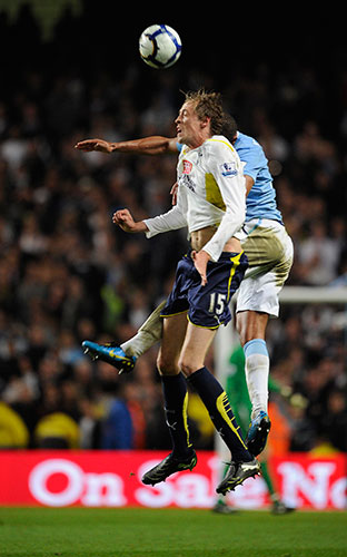 City v Tottenham: man city v spurs