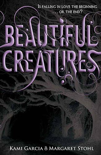 The Puffin 70: Best Twilight Alternatives: Beautiful Creatures Kami Garcia Margaret Stohl