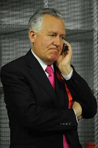 Election results: 2010 General Election declarations