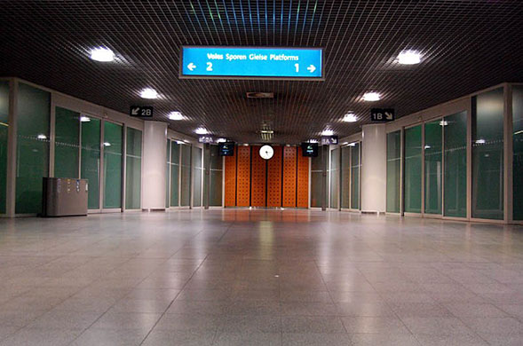 Camera Club: Anthony Davies participates in the graphic shapes monthly assignment