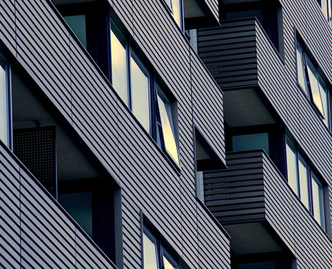 Camera Club: Sabine Thole participates in the graphic shapes monthly assignment