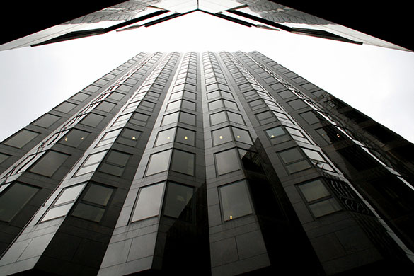 Camera Club: Sabine Thole participates in the graphic shapes monthly assignment