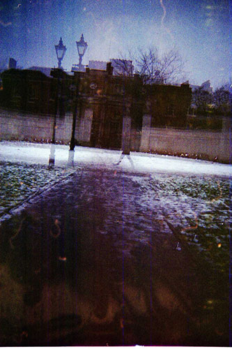 Camera Club: A review of Josh Thornton's portfolio