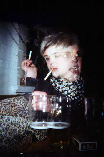 Camera Club: A review of Josh Thornton's portfolio