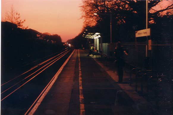 Camera Club: A review of Josh Thornton's portfolio