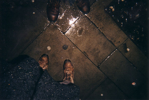 Camera Club: A review of Josh Thornton's portfolio