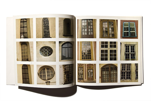 Exhibitionist 0805: Sol Lewitt