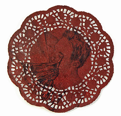 Exhibitionist 0805: Nick Fox