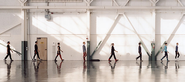 Exhibitionist 0805: Tacita Dean