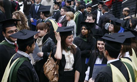 Graduation Day, Sheffield Graduation Day, Sheffield