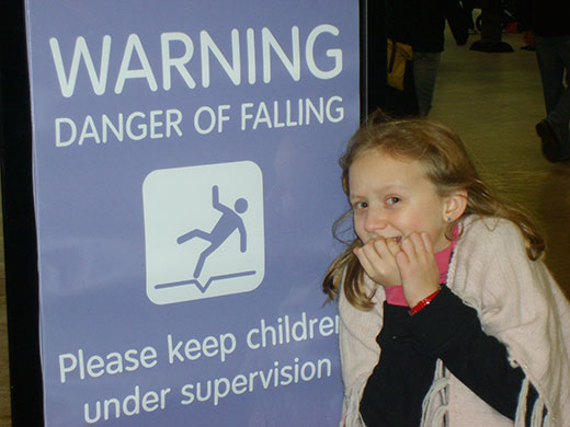 Readers' Turbine Hall: Anne Hopewell Doris Salcedo