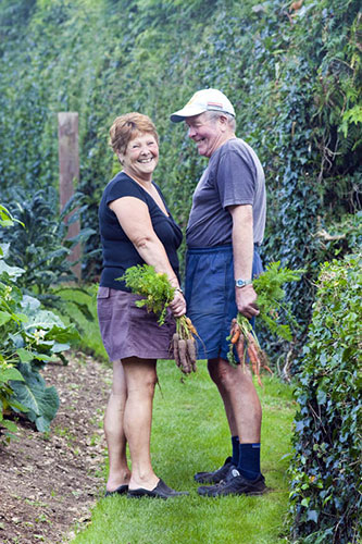 Garden Photographer: 2010 International Garden Photographer of the Year