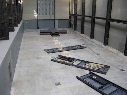 Readers' Turbine Hall: Frances Clegg