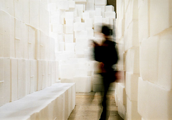 Readers' Turbine Hall: Rob Watling, Rachel Whiteread