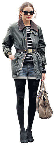 The fashion briefing: The fashion briefing