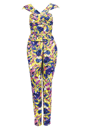 The fashion briefing: The fashion briefing