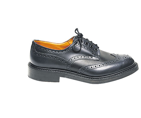 The fashion briefing: The fashion briefing