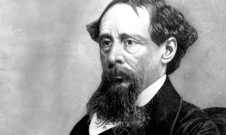 Charles Dickens