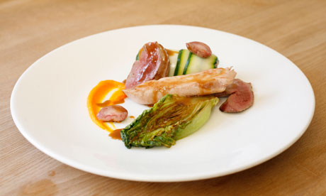 The Milestone Sheffield