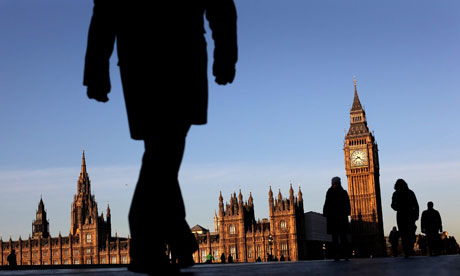 House of Parliment