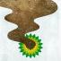 Behind the Logo of BP: Deepwater Horizon oil spill: Greenpeace poster competition