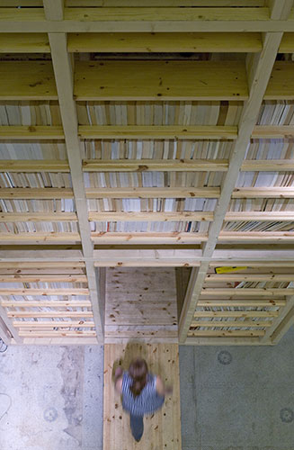 Small Spaces  : Architects Build Small Spaces