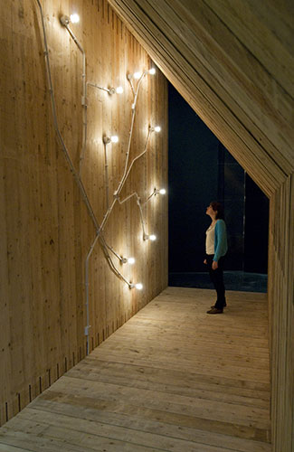 Small Spaces  : Architects Build Small Spaces