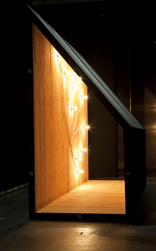 Small Spaces  : Architects Build Small Spaces