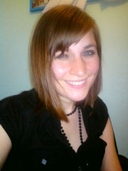 Sarah McCormack