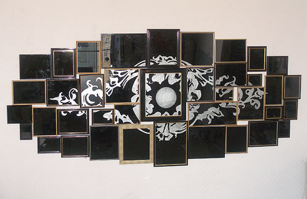 Exhibitionist 1206: Nikos Mantzios