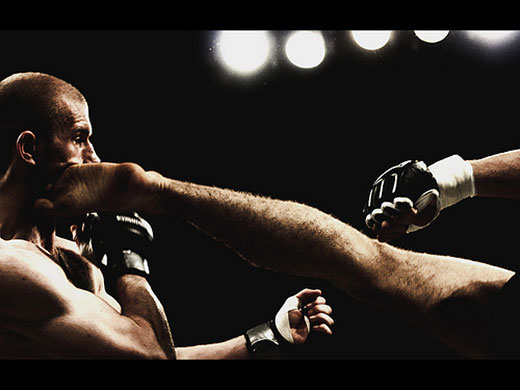 Lea on Sea assignment: Contact