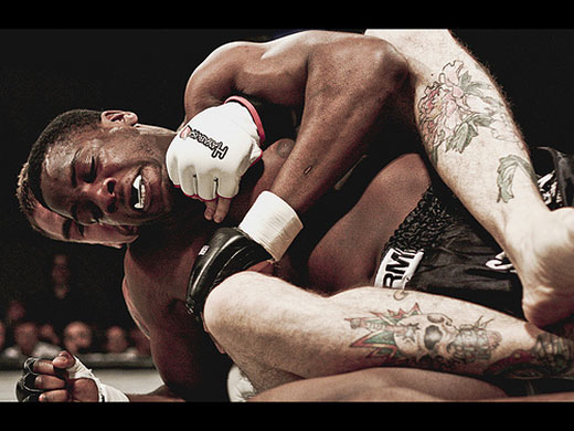 Lea on Sea assignment: Karma