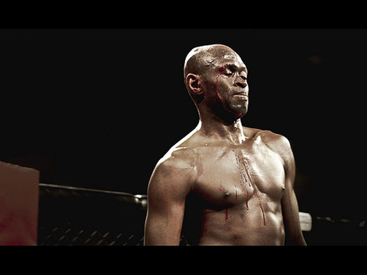 Lea on Sea assignment: Time To Hang Them Up