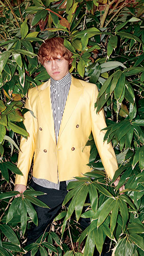 Rupert Grint: Rupert Grint