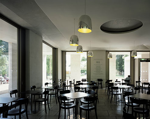 Chiswick House: Chiswick House and Gardens