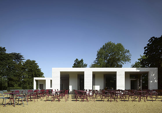 Chiswick House: Chiswick House and Gardens