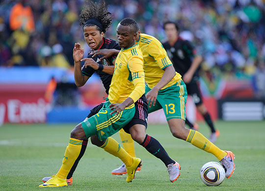 footy gallery: World Cup 2010 South Africa