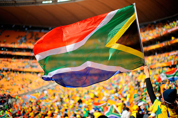 footy gallery: World Cup 2010 South Africa