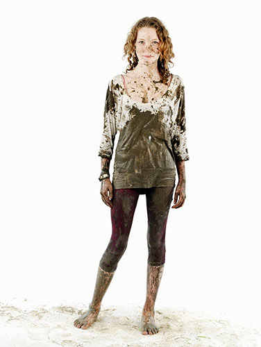 Glasto: Another Stage: Lara