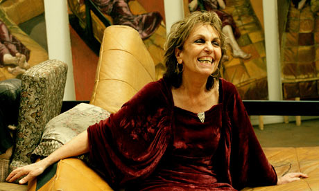 paula rego