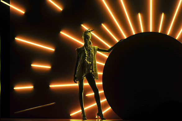 24 hours in pictures: 24 hours in pictures