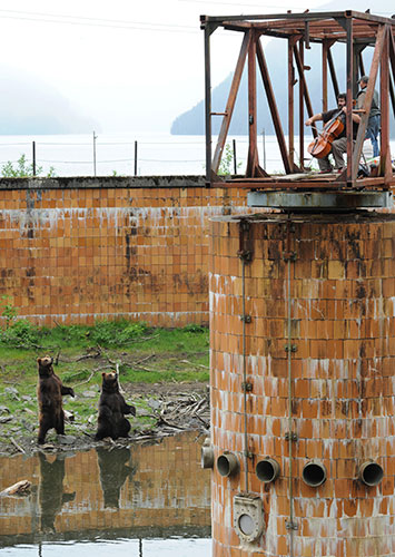 24 hours in pictures: 24 hours in pictures