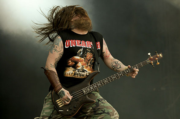 24 hours in pictures: 24 hours in pictures