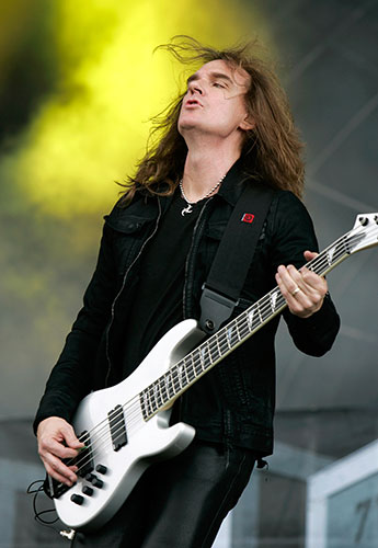 Download Festival: Download Festival 2010
