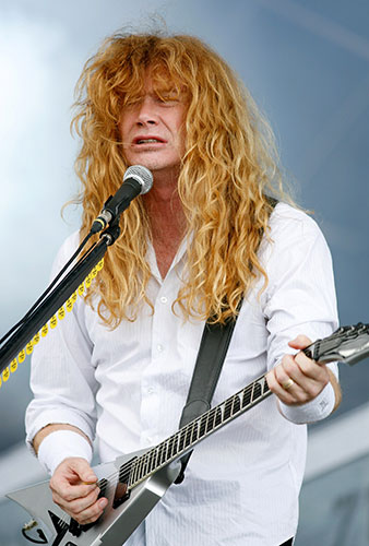 Download Festival: Download Festival 2010